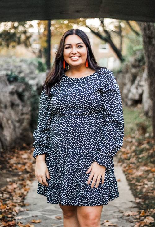 Christina Montgomery