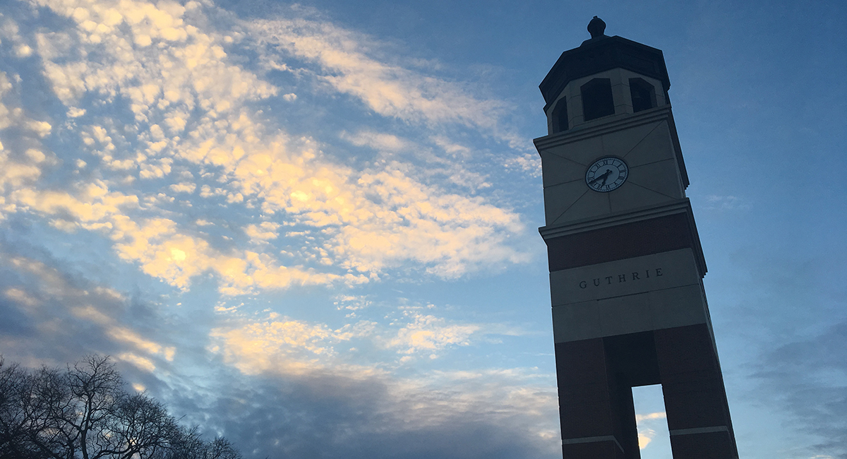 western kentucky university virtual tour