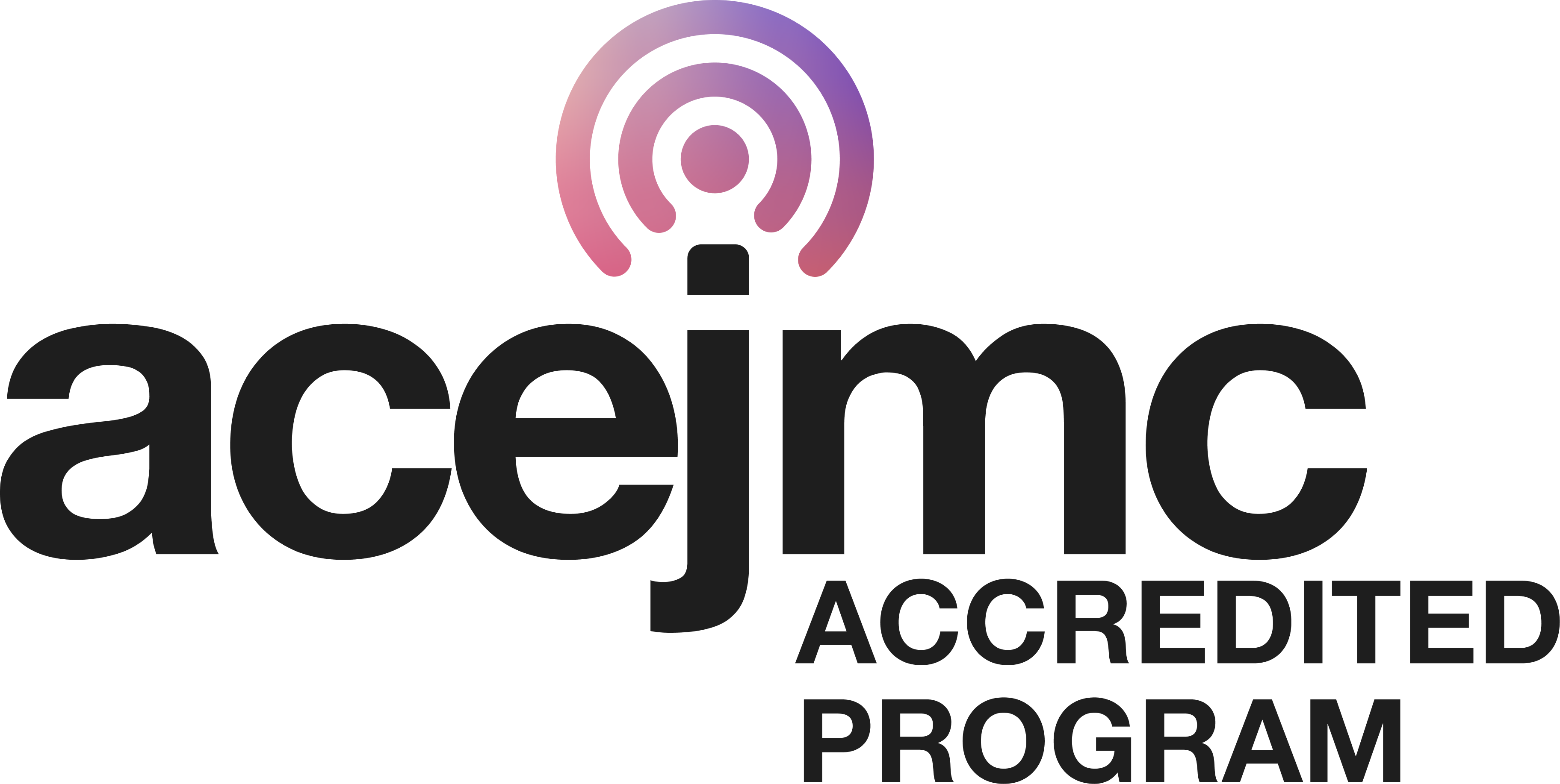 Acejmc Logo