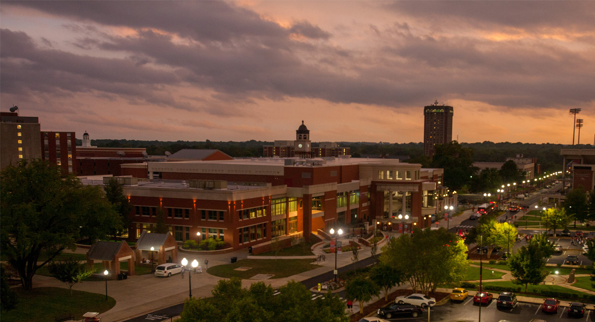 Academic Advising