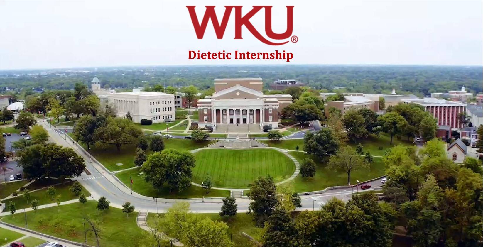 Dietetic Internship Western Kentucky University
