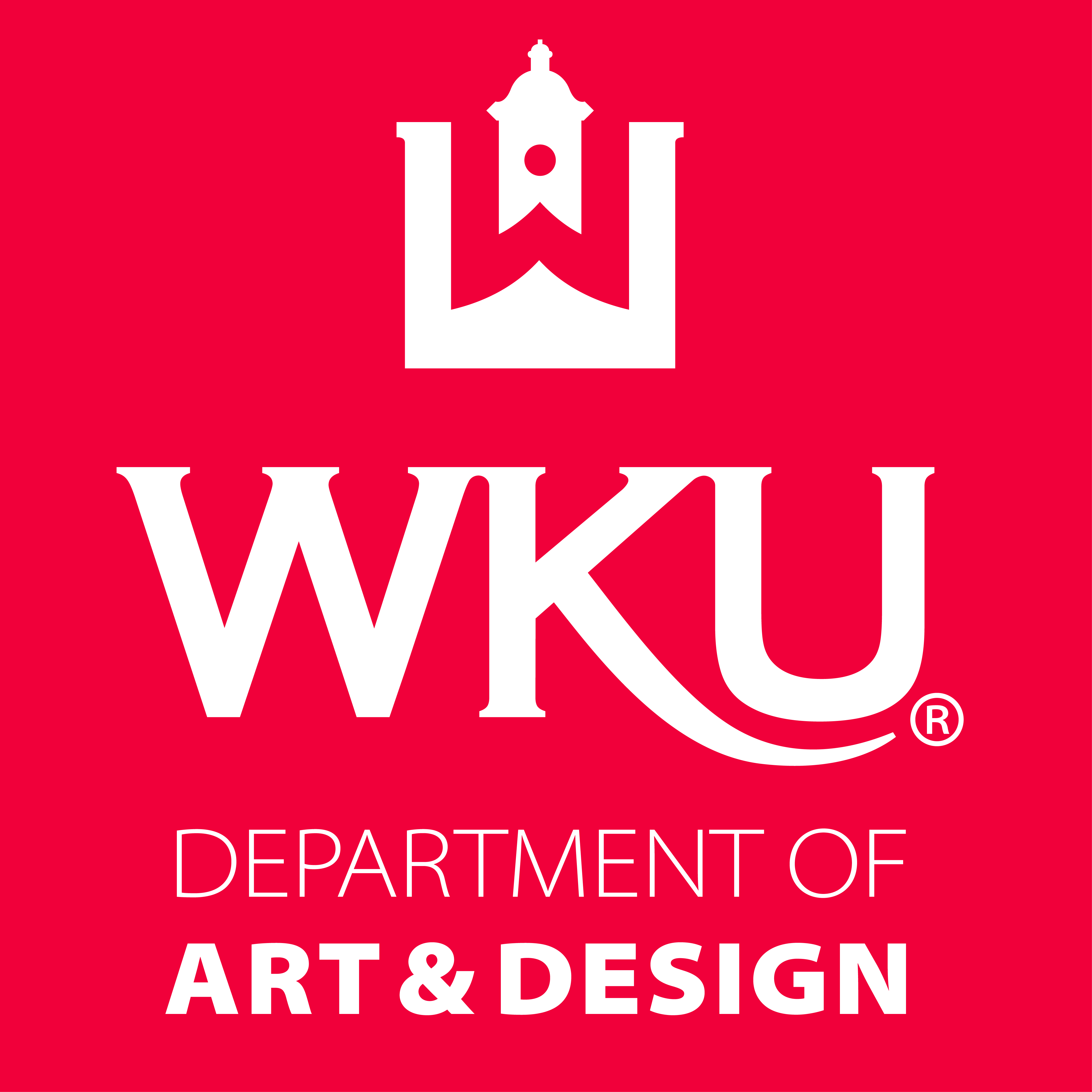 art and design logo