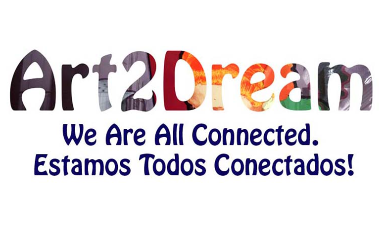 Art 2 Dream Logo