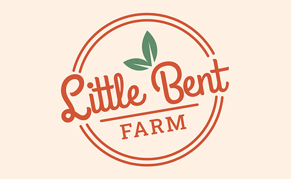 Little Bent Logo