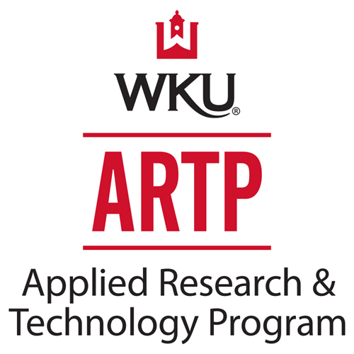 ARTP Logo Tall