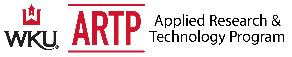 ARTP Horizontal Logo