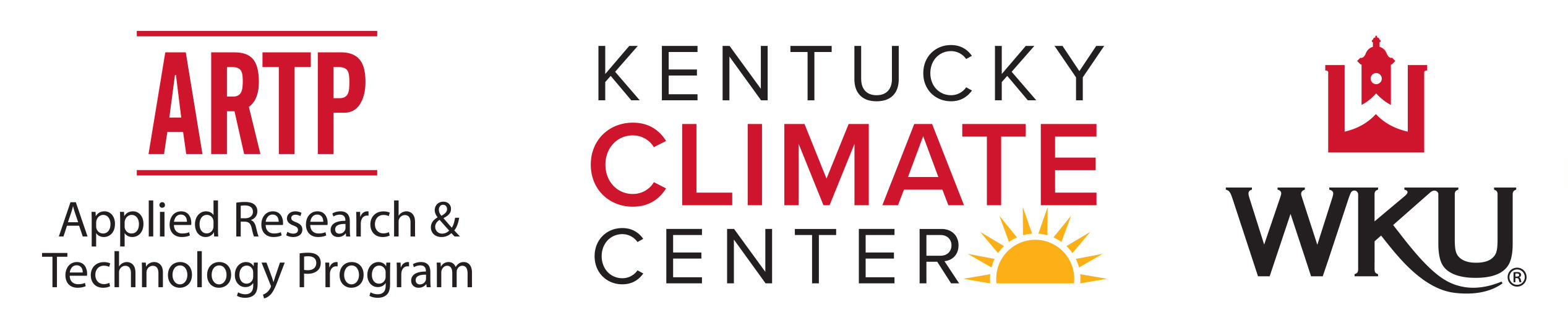 Kentucky Climate Center Logo