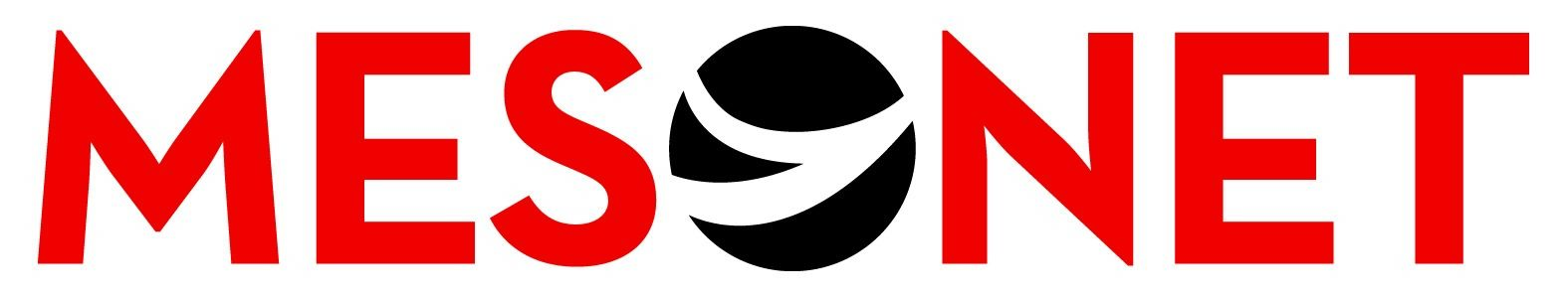 Mesonet Logo
