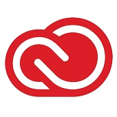 Adobe CC Logo