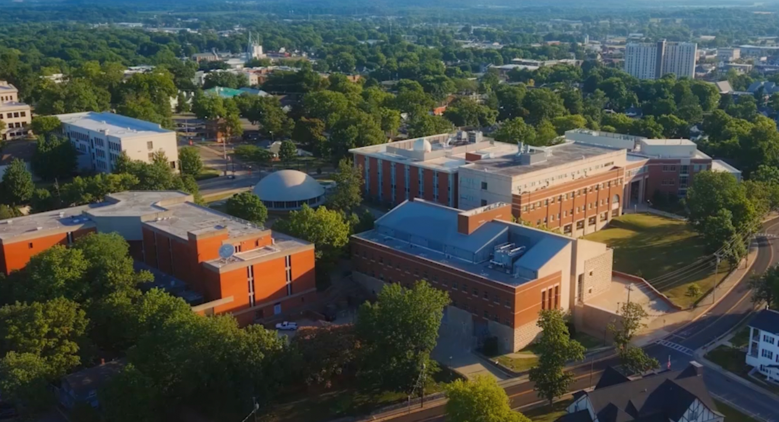 School of Engineering and Applied Sciences