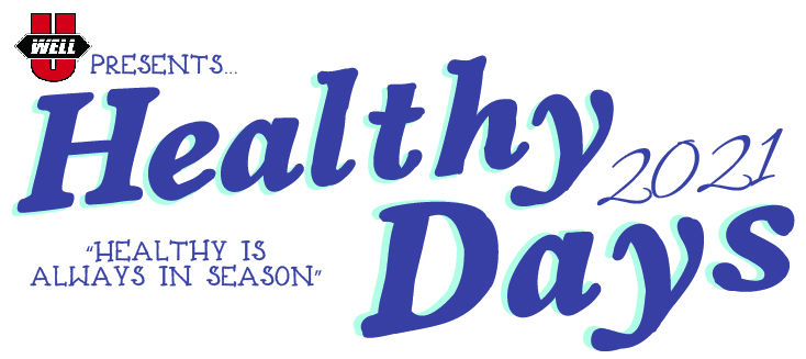 healthy days logo