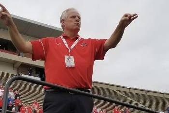 Gary Schallert Director of Bands