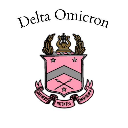 Delta Omicron Crest