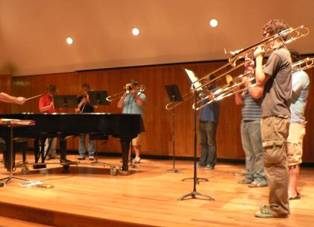 Trombone Studio