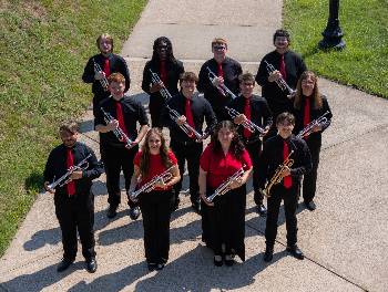 Trumpet Studio