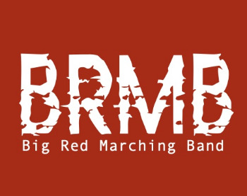 Big Red Marching Band