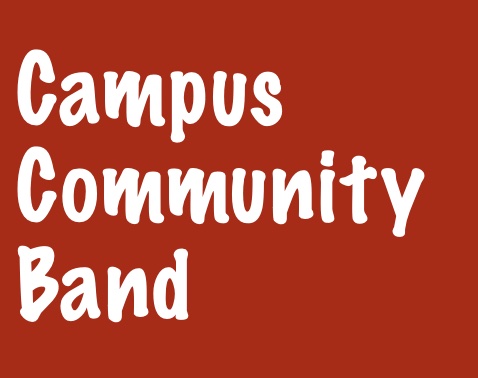 Community Concert Band Icon
