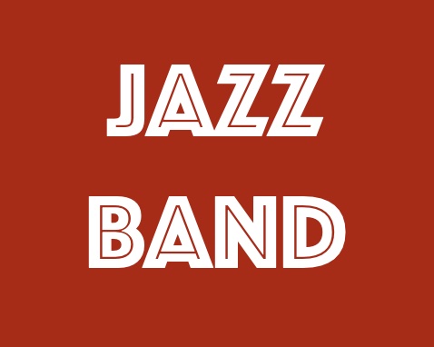 Jazz Band Icon