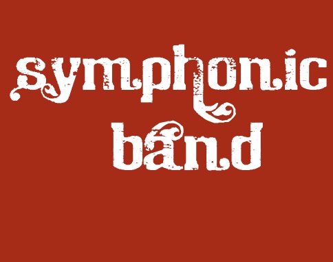Symphonic Band Icon