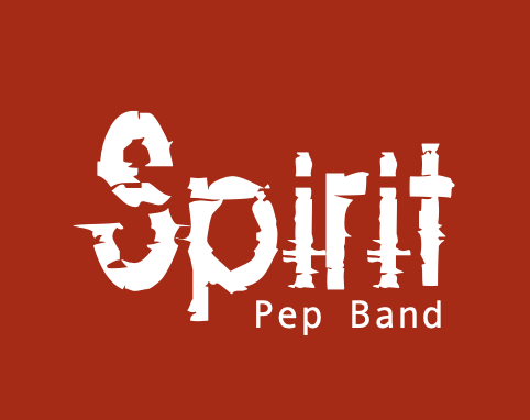 The "Spirit" Pep Band Icon
