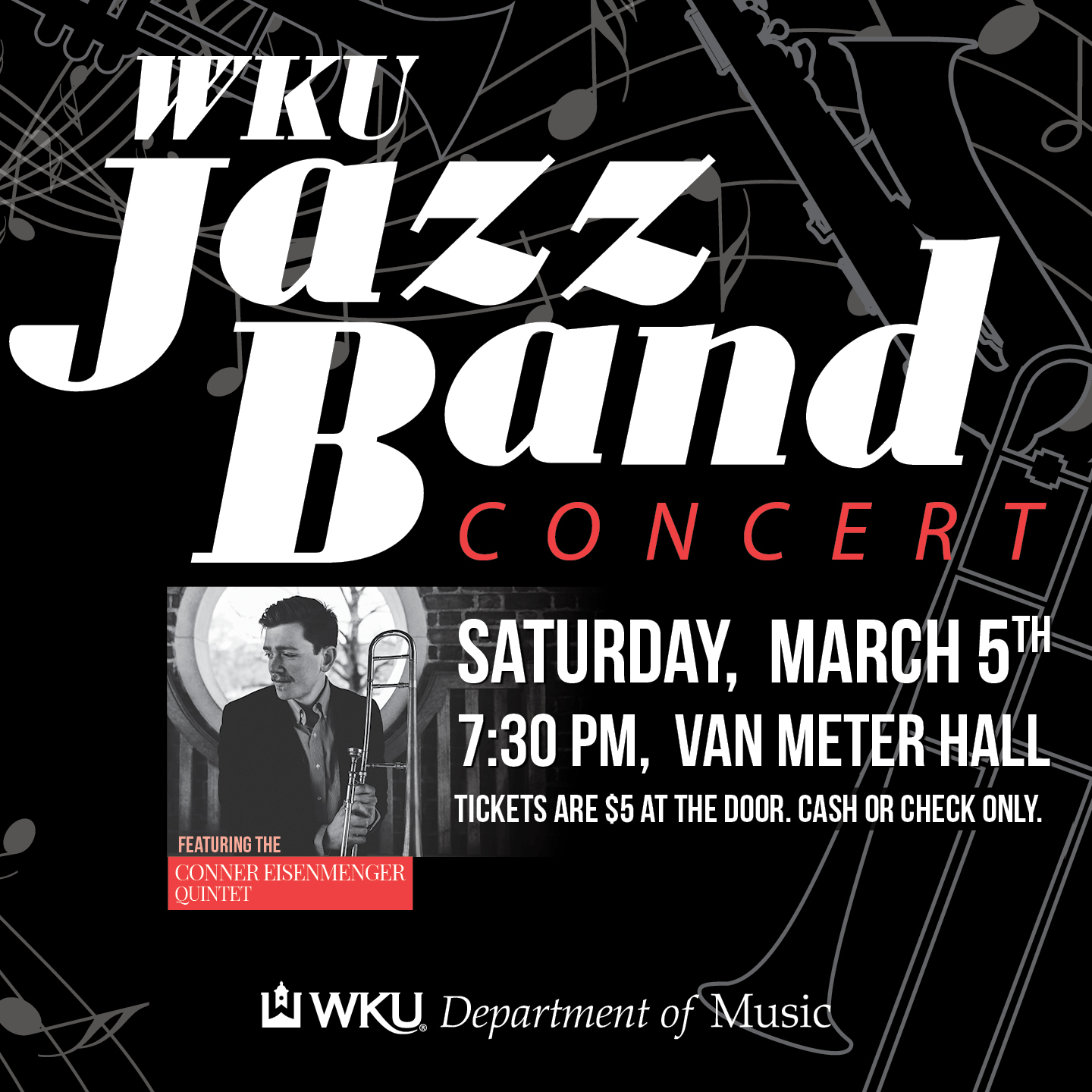 Jazz Band poster