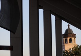 Justice Tower