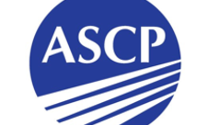 ascp logo
