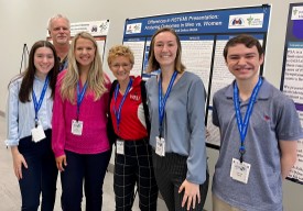 research team