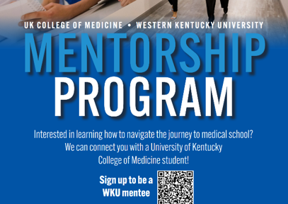 UK Mentor Program