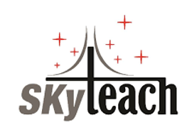 skyteach logo