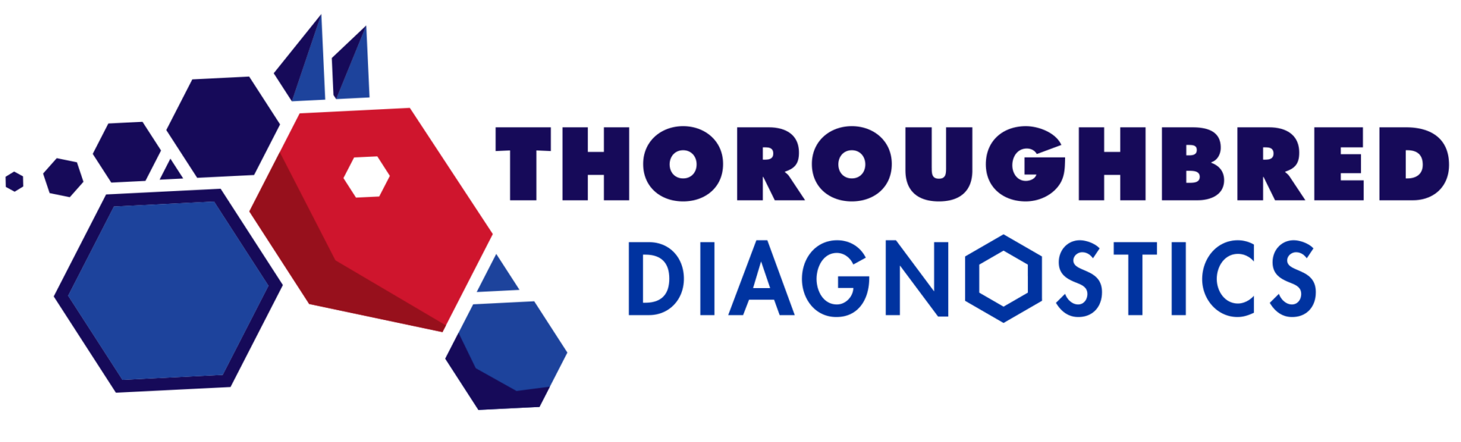 thoroughbred logo