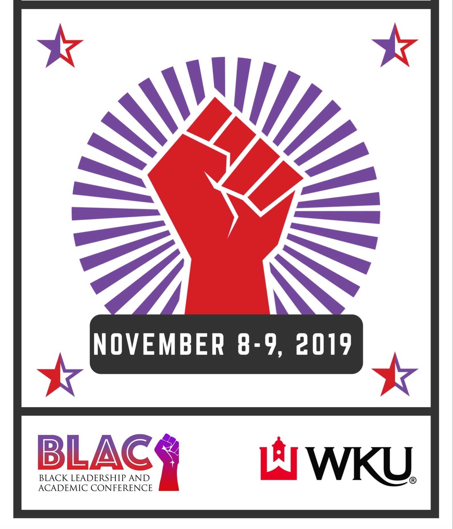 BLAC 2019