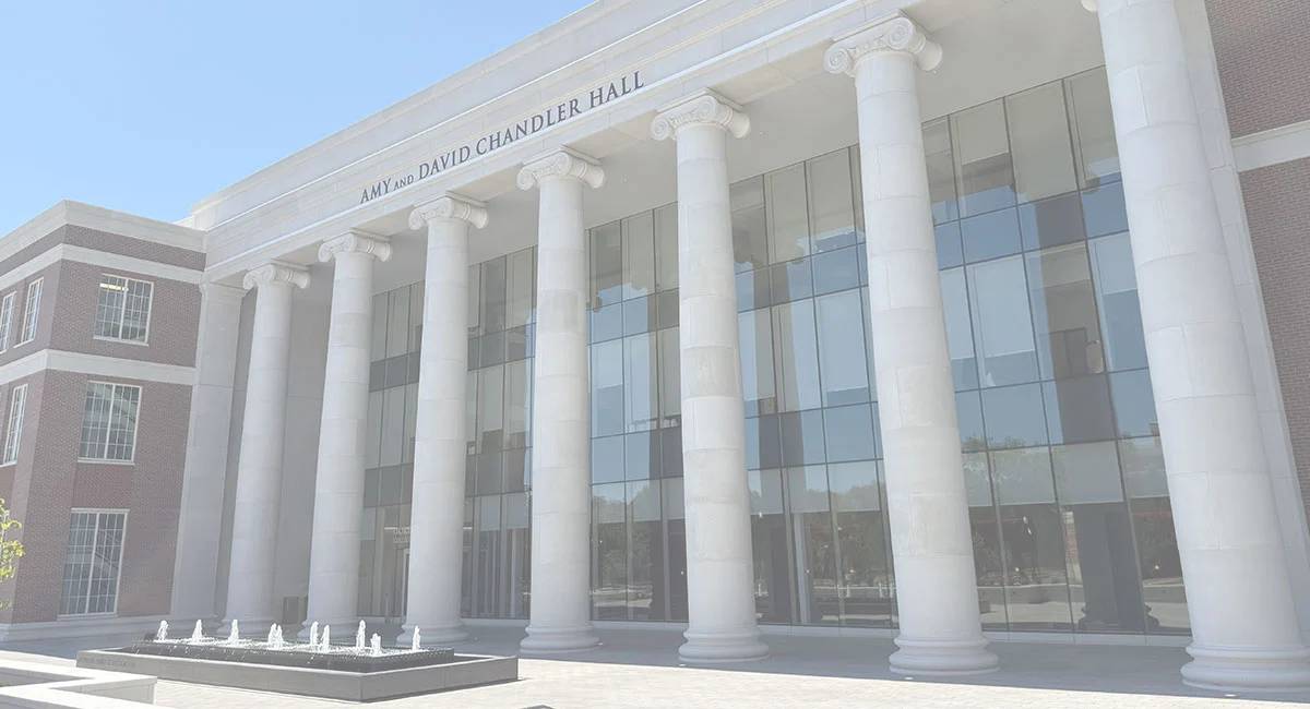 Preparing the Next Generation of Business Professionals