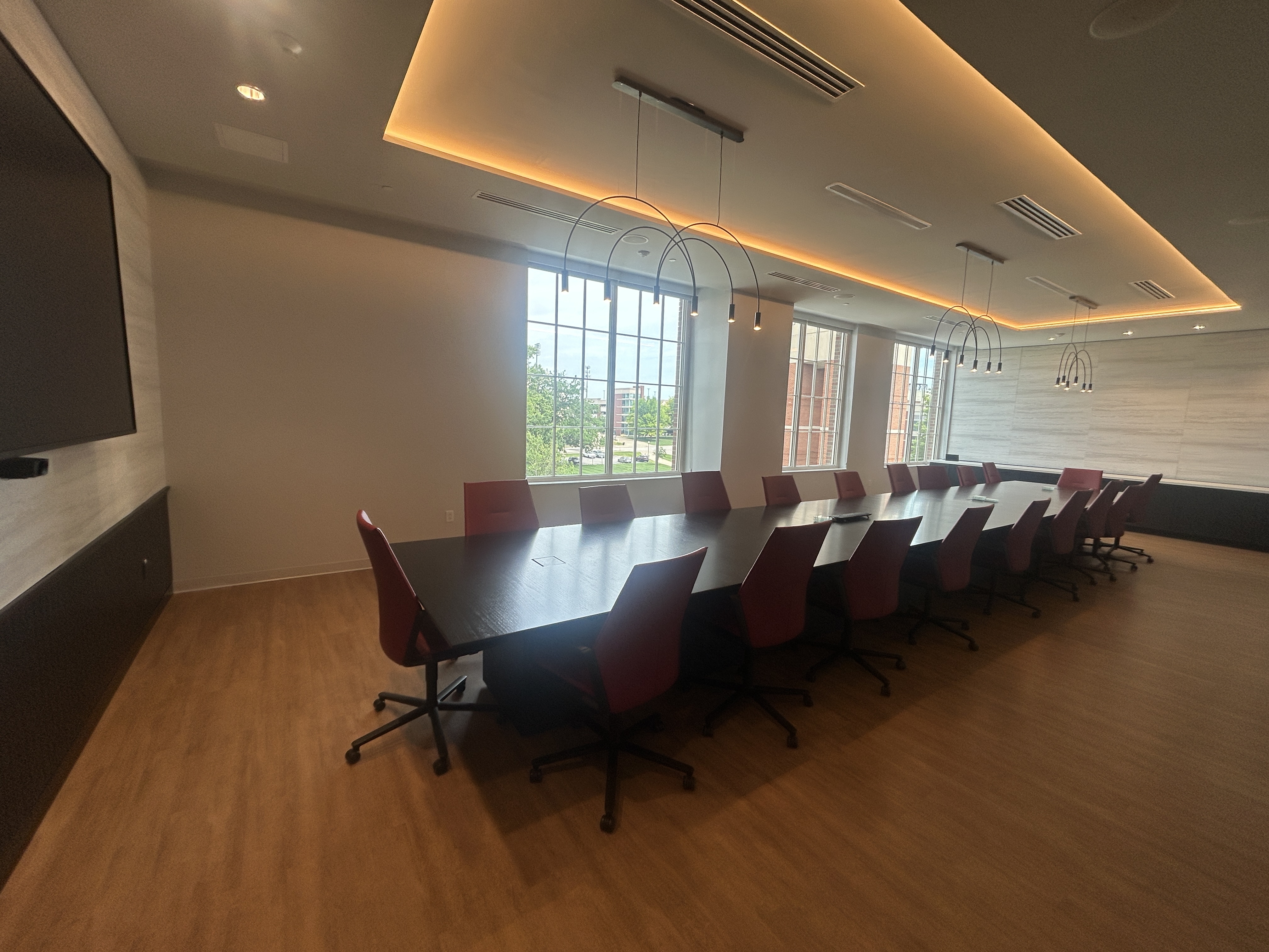 Board Room