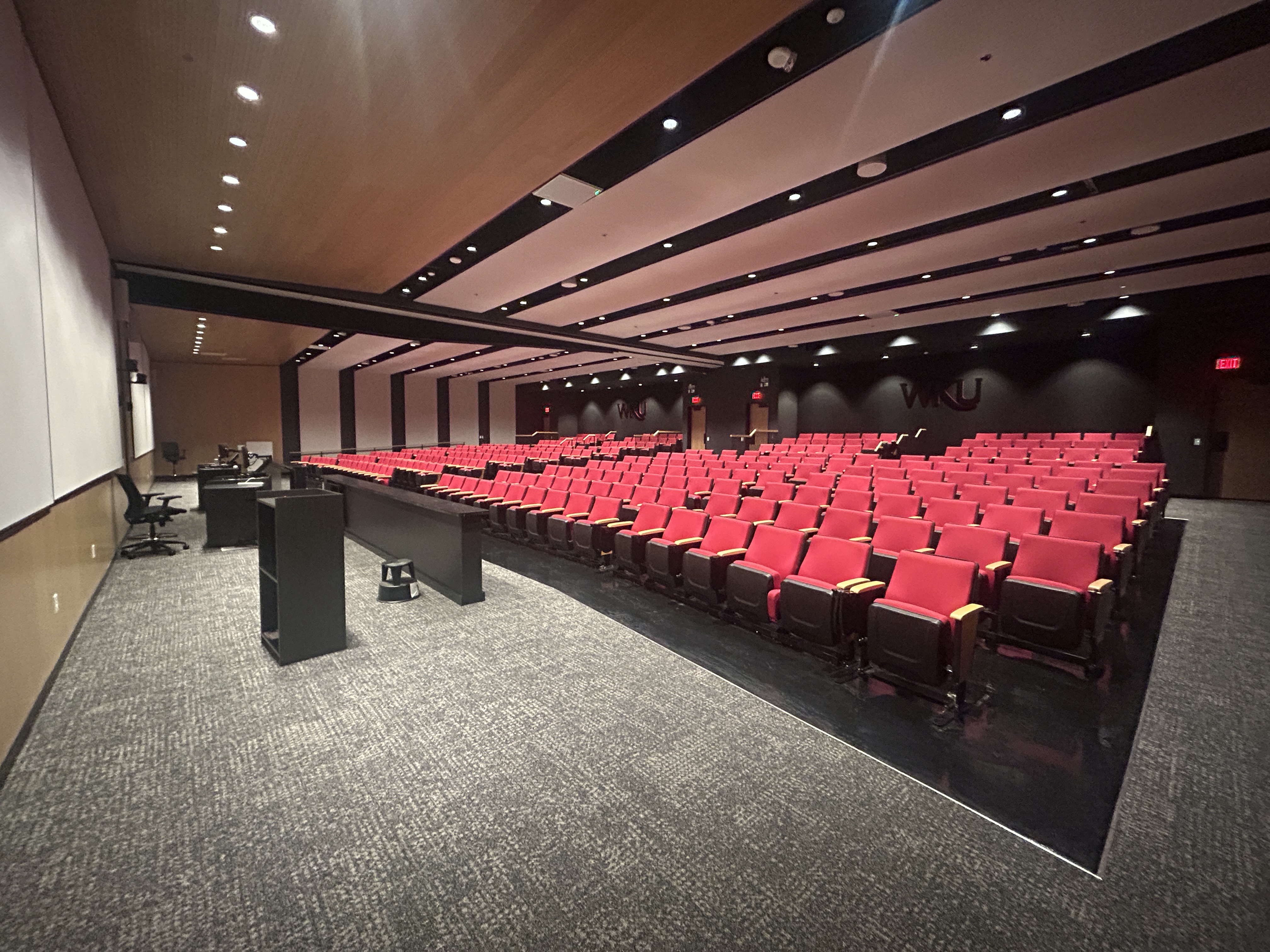 Houchens Industries Auditorium
