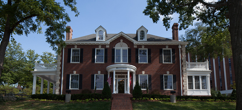 Craig Adminstration Building