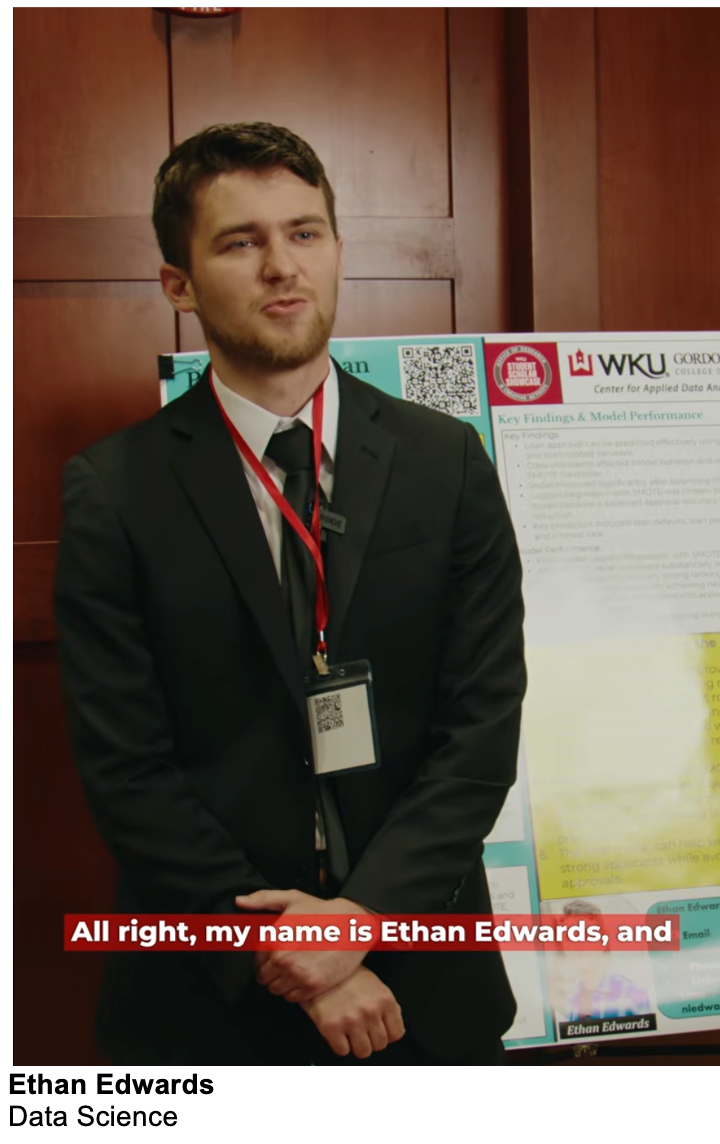 Ethan Edwards - Data Science 