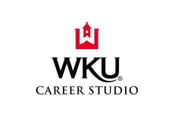 WKU Career Studio logo