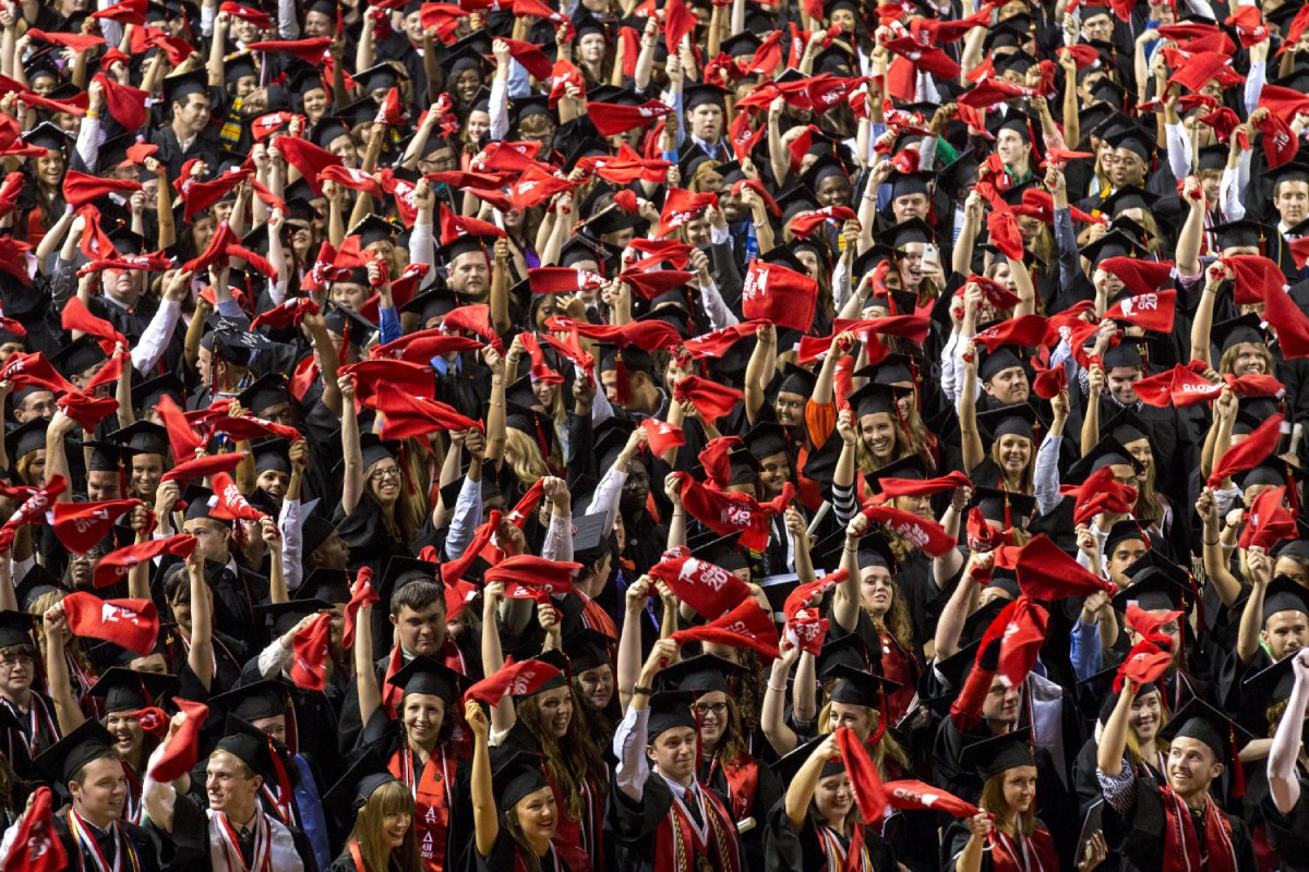 Preparing for Graduate School