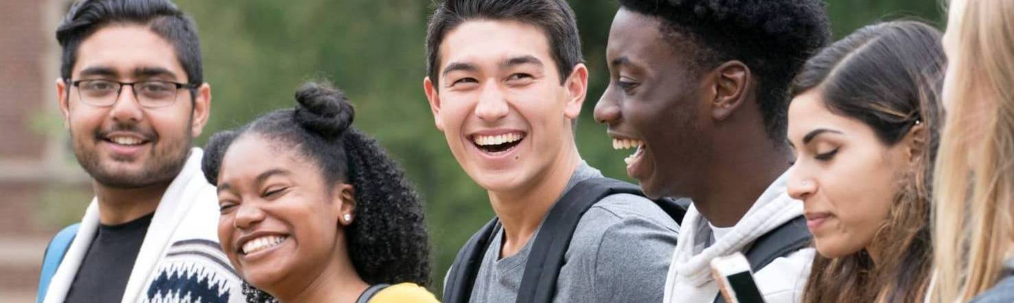 Student Employment & Handshake