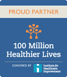 100 million healthier lives