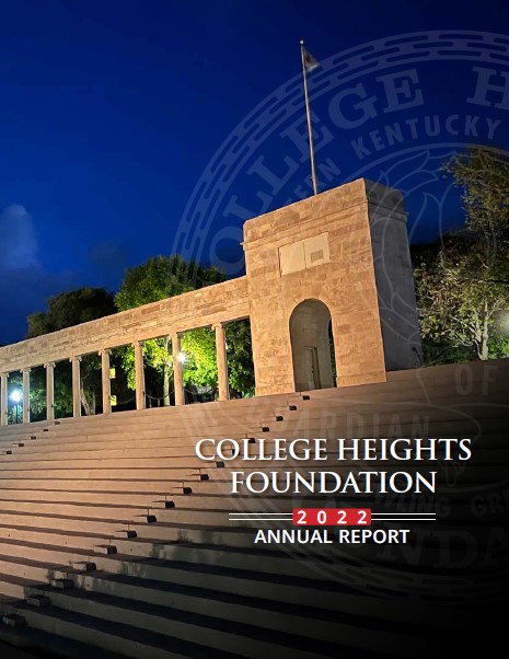 CHF 2022 Annual Report