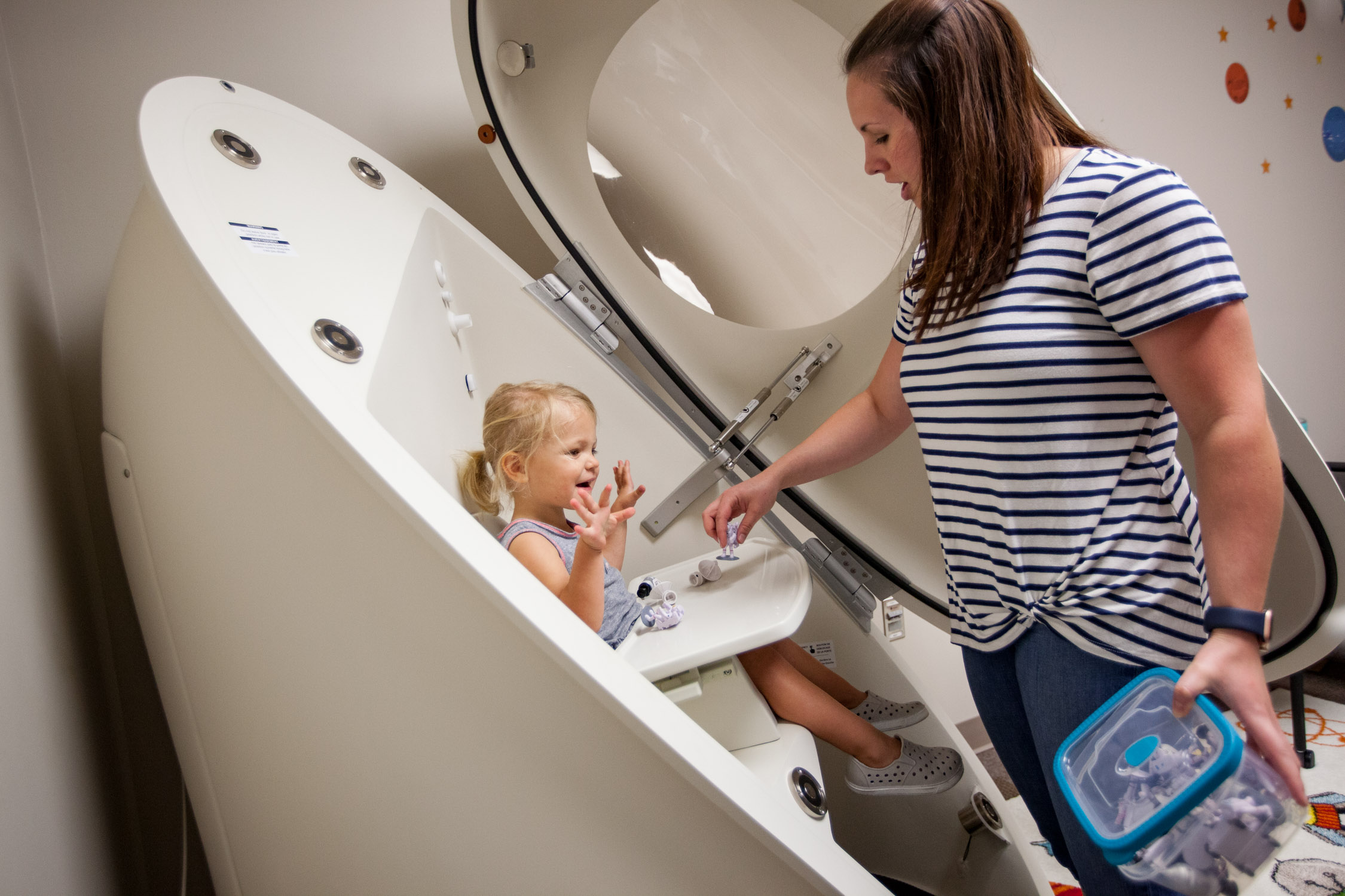 Enhancing Pregnancy Outcomes with Exercise Research