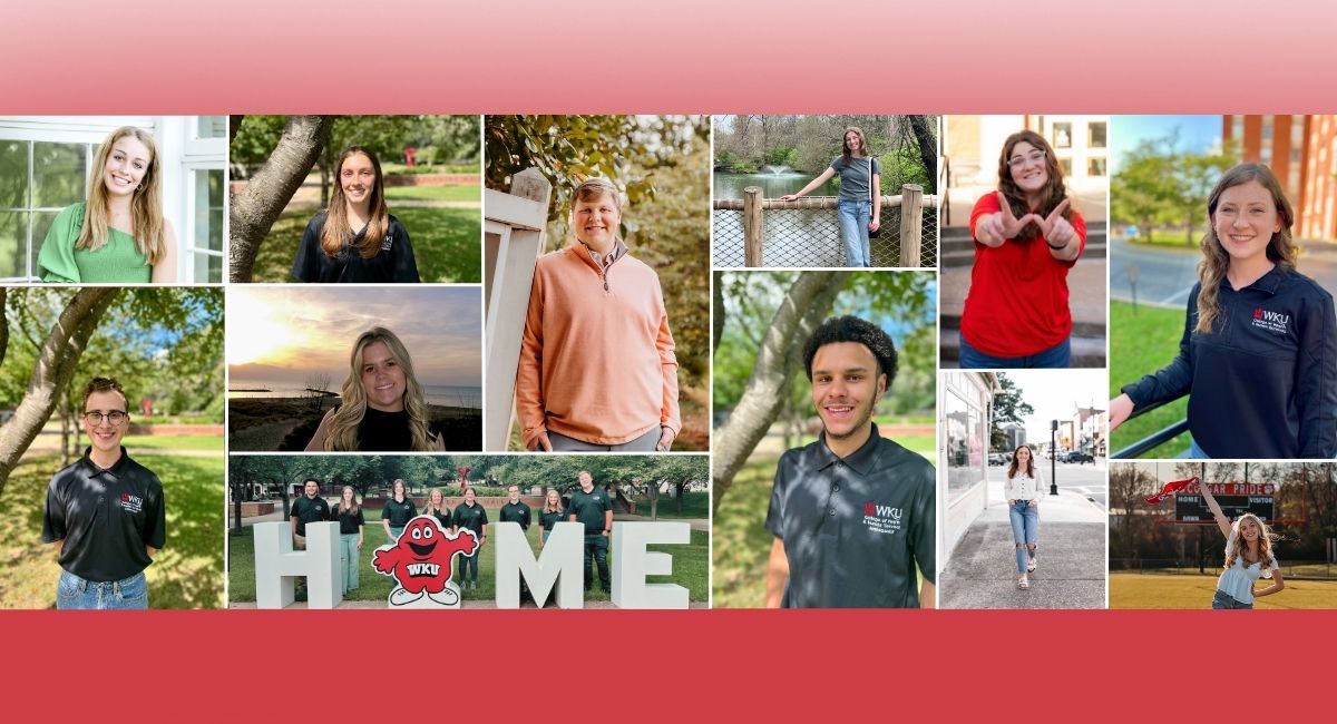 Meet Our Ambassadors