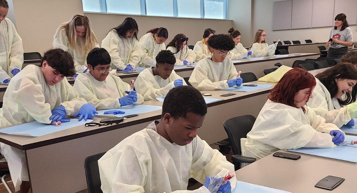 CHHS Student Research Opportunities