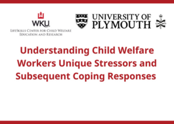 Understanding CW Workers Stressors 