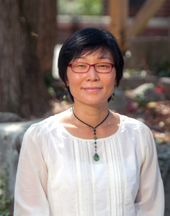 Jieyoung Kong