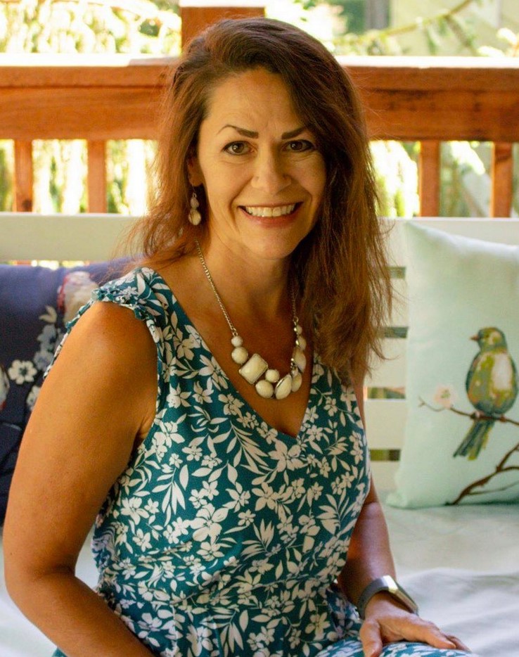 Sharon Blevins