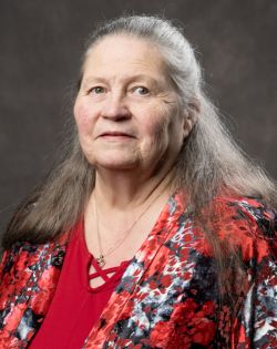Vickie Shoumake