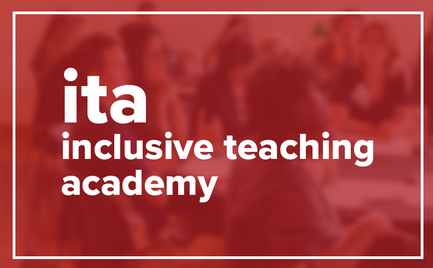 Inclusive Teaching Academy